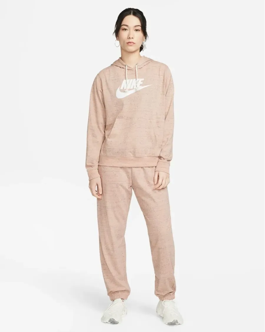 Костюм Nike Sportswear Gym Vintage Pullover DM6388-609_DM6390-609