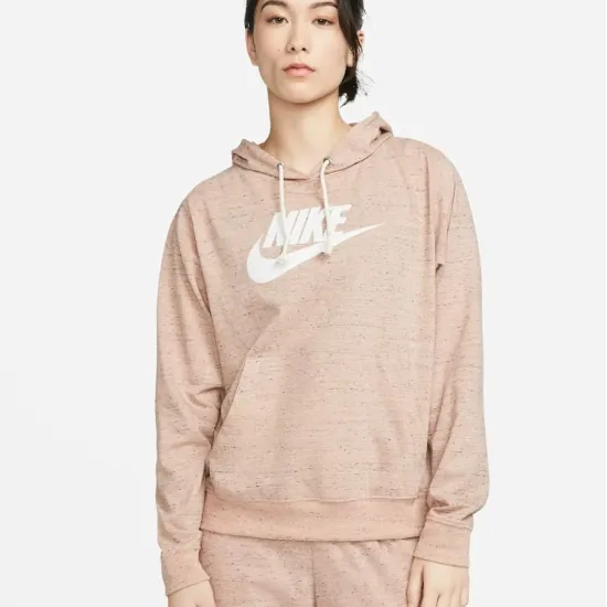 Костюм Nike Sportswear Gym Vintage Pullover DM6388-609_DM6390-609