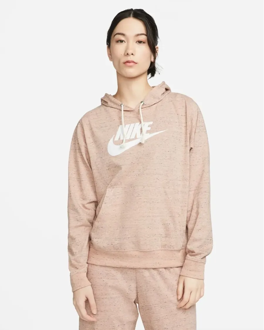 Костюм Nike Sportswear Gym Vintage Pullover DM6388-609_DM6390-609