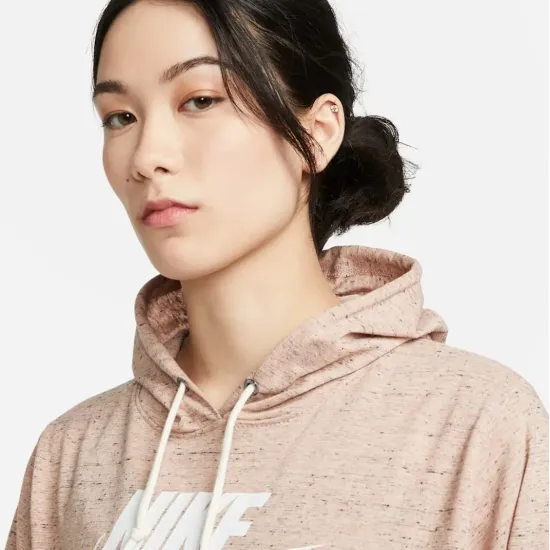 Костюм Nike Sportswear Gym Vintage Pullover DM6388-609_DM6390-609
