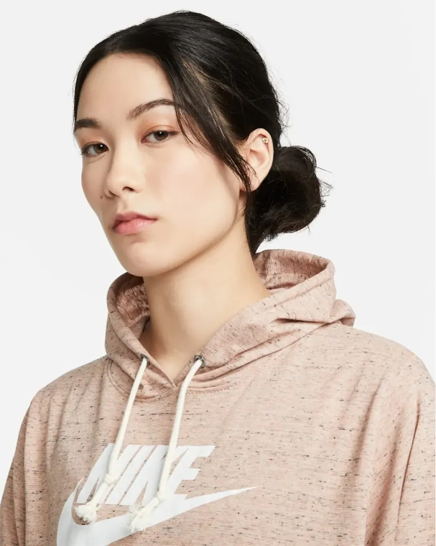 Костюм Nike Sportswear Gym Vintage Pullover DM6388-609_DM6390-609