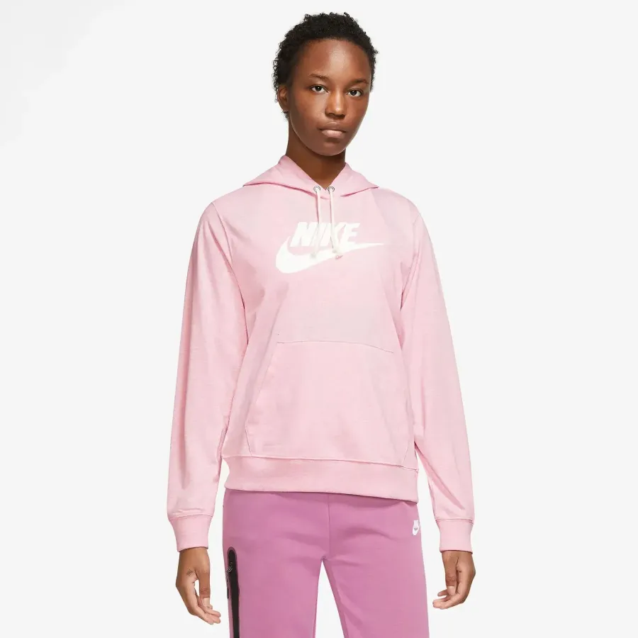 Кофта Nike Sportswear Gym Vintage Pullover DM6388-690