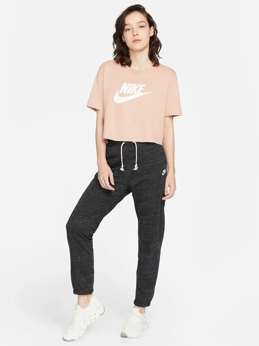 Штани Nike Sportswear Gym Vintage DM6390-010