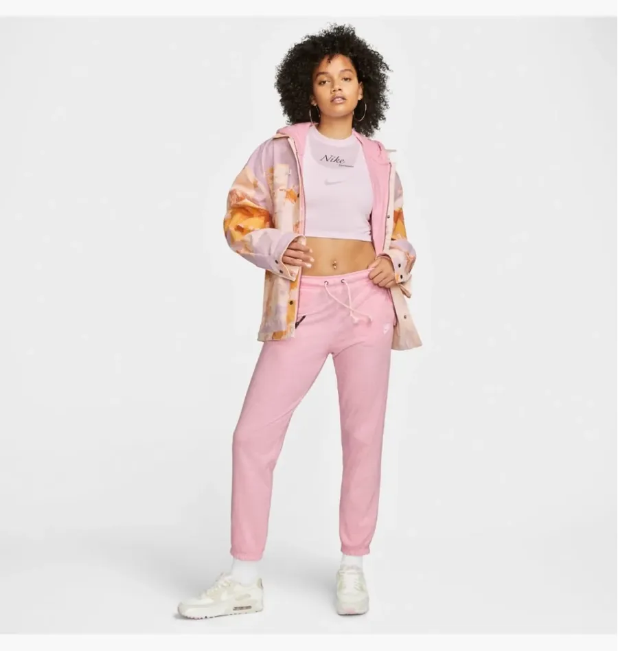 Штани Nike Sportswear Gym Vintage DM6390-690
