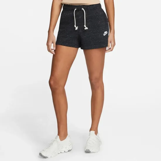 Шорти Nike Sportswear Gym Vintage DM6392-010