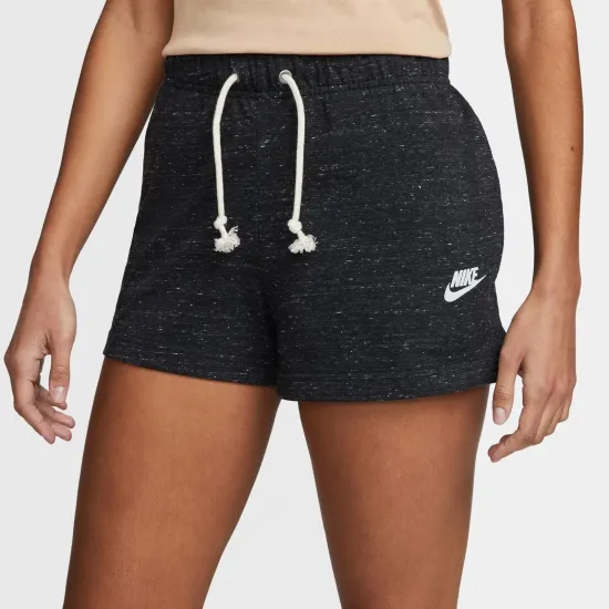 Шорти Nike Sportswear Gym Vintage DM6392-010