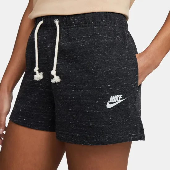Шорти Nike Sportswear Gym Vintage DM6392-010