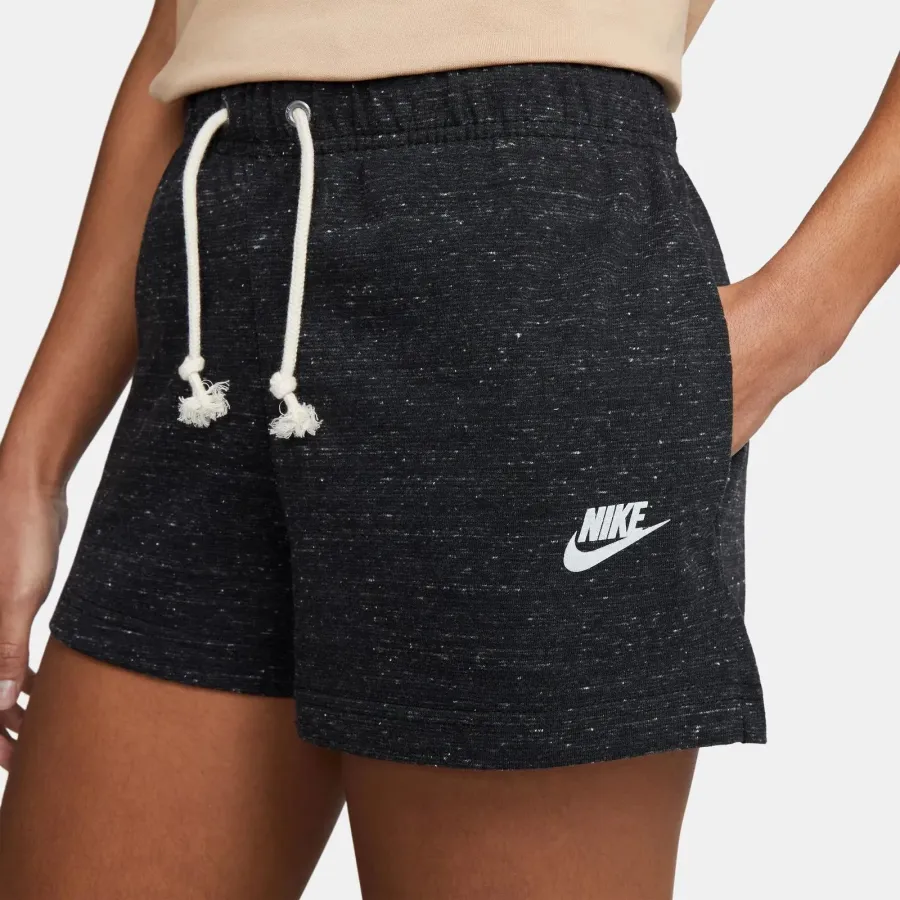 Шорти Nike Sportswear Gym Vintage DM6392-010