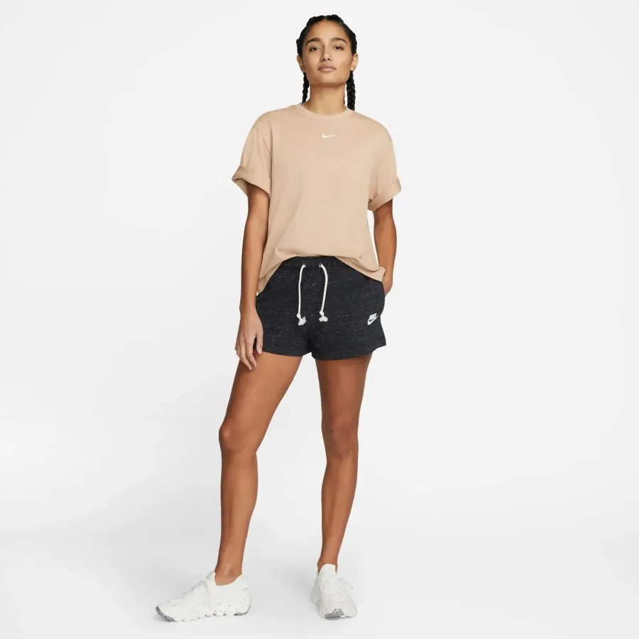 Шорти Nike Sportswear Gym Vintage DM6392-010