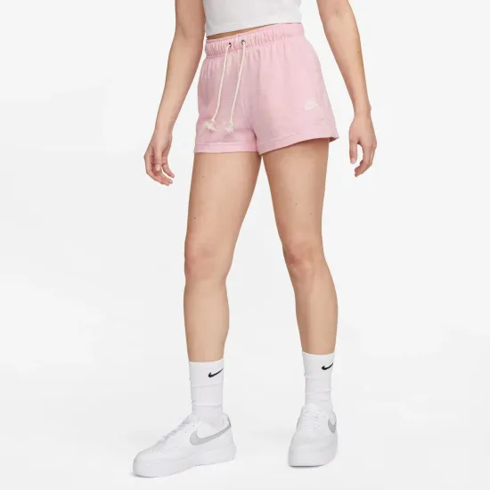 Шорти Nike Sportswear Gym Vintage DM6392-690