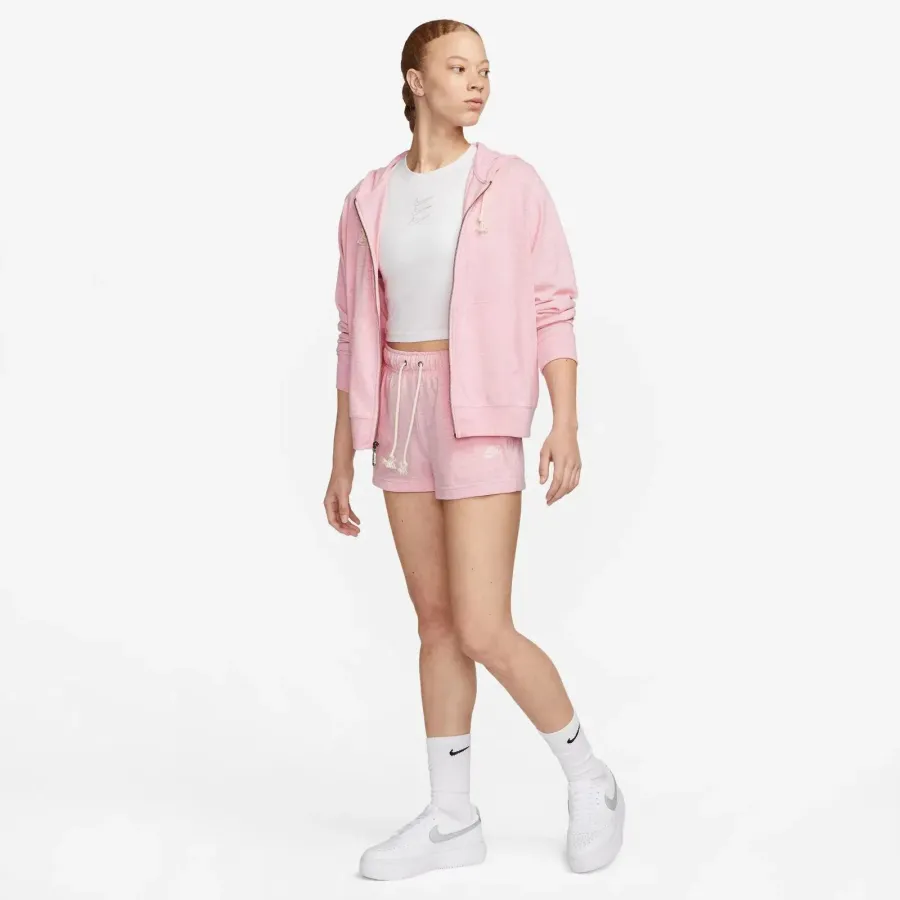 Шорти Nike Sportswear Gym Vintage DM6392-690