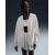 Кофта Nike Sportswear Oversized Jersey Full-Zip DM6415-104