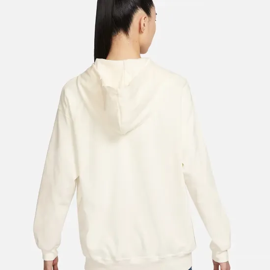 Кофта Nike Sportswear Oversized Jersey Full-Zip DM6415-133