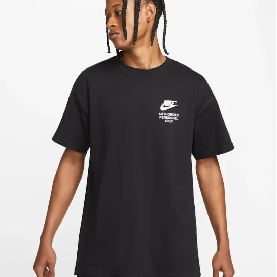 Футболка Nike Sportswear DM6427-010