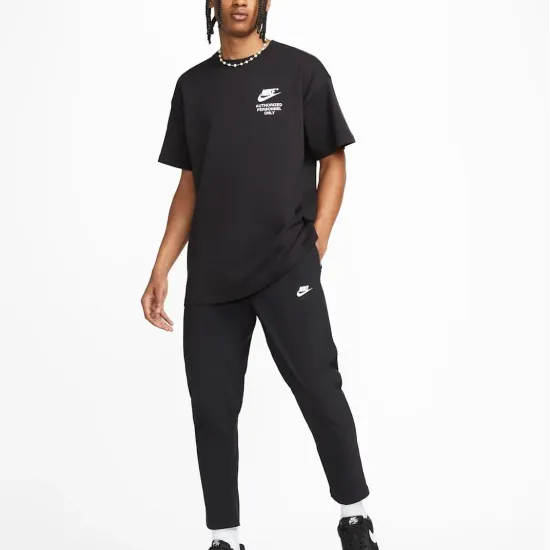 Футболка Nike Sportswear DM6427-010