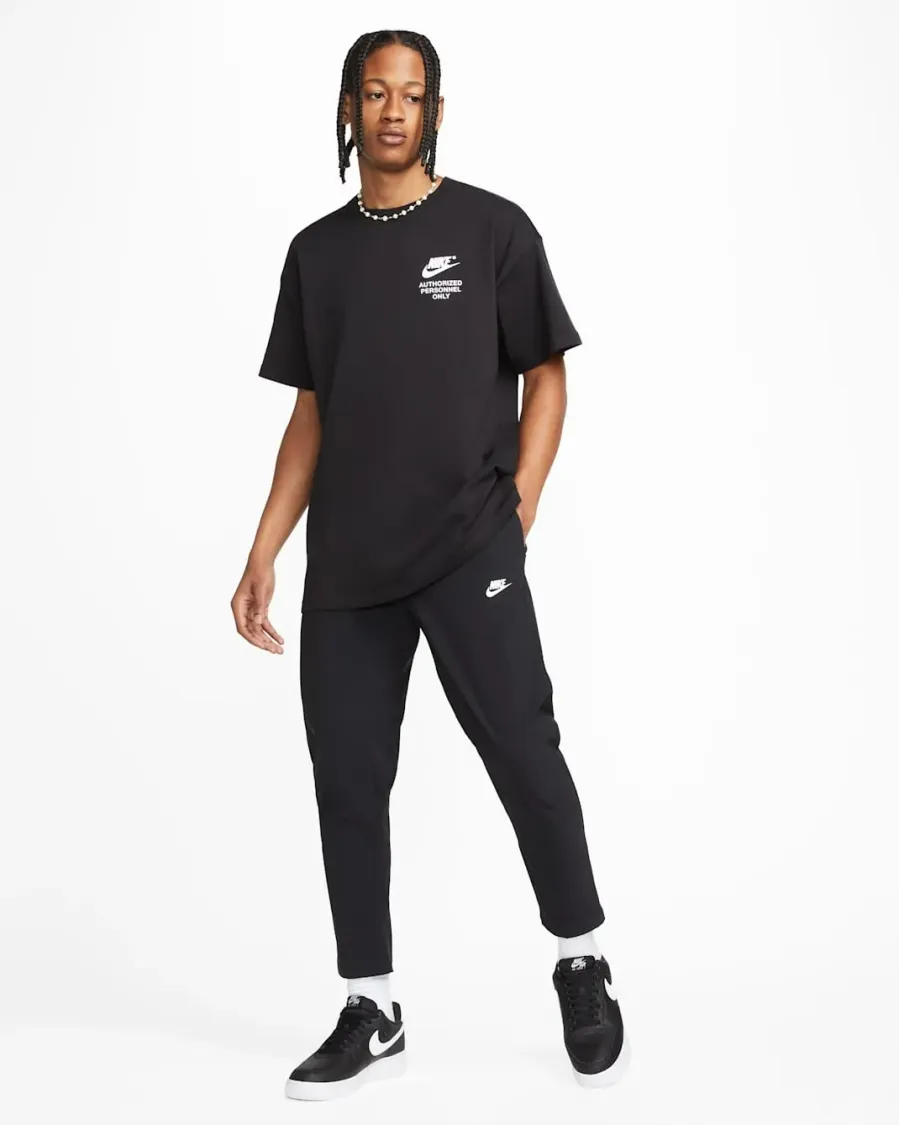 Футболка Nike Sportswear DM6427-010
