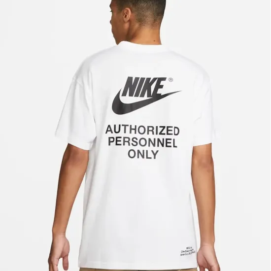 Футболка Nike Sportswear DM6427-100