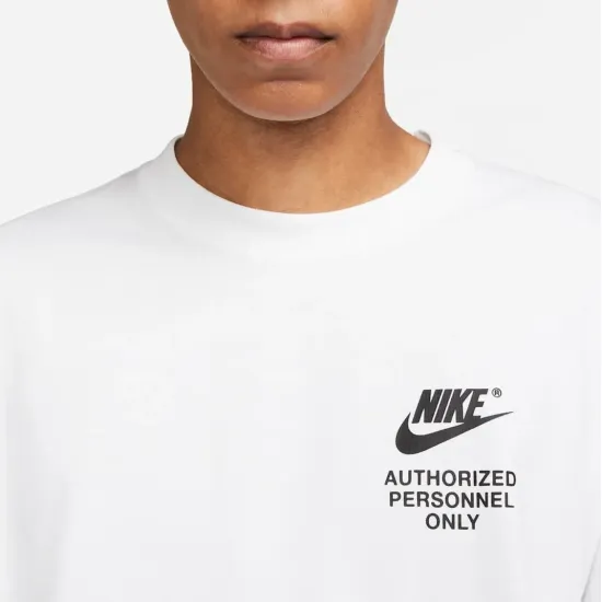 Футболка Nike Sportswear DM6427-100