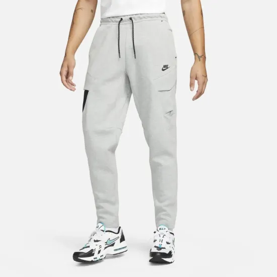 Спортивні штани Sportswear Nike NSW Tech Fleece Utility DM6453-063