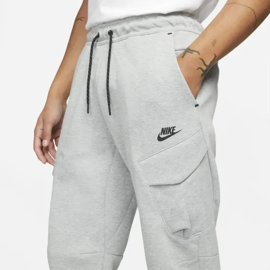 Спортивні штани Sportswear Nike NSW Tech Fleece Utility DM6453-063