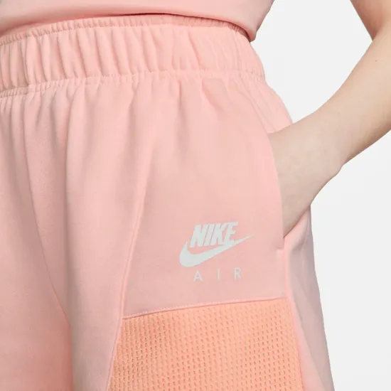 Шорти Nike Air Fleece DM6470-610