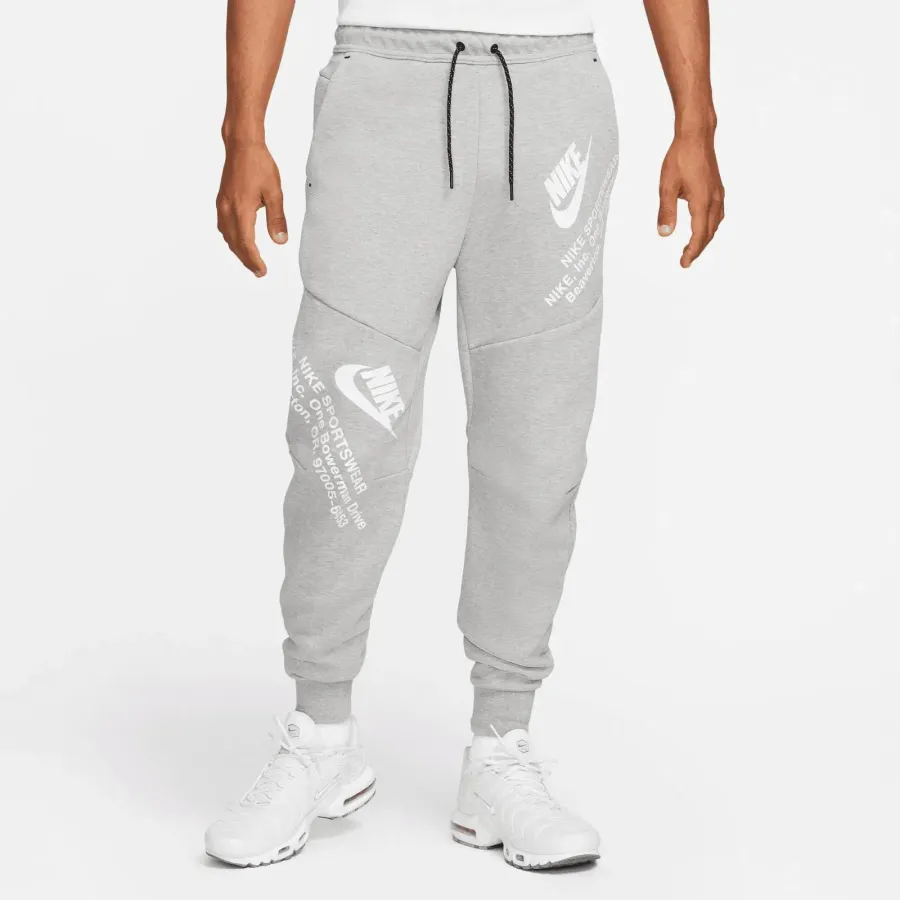 Штани Nike Tech Fleece GX CB Jogger DM6480-063