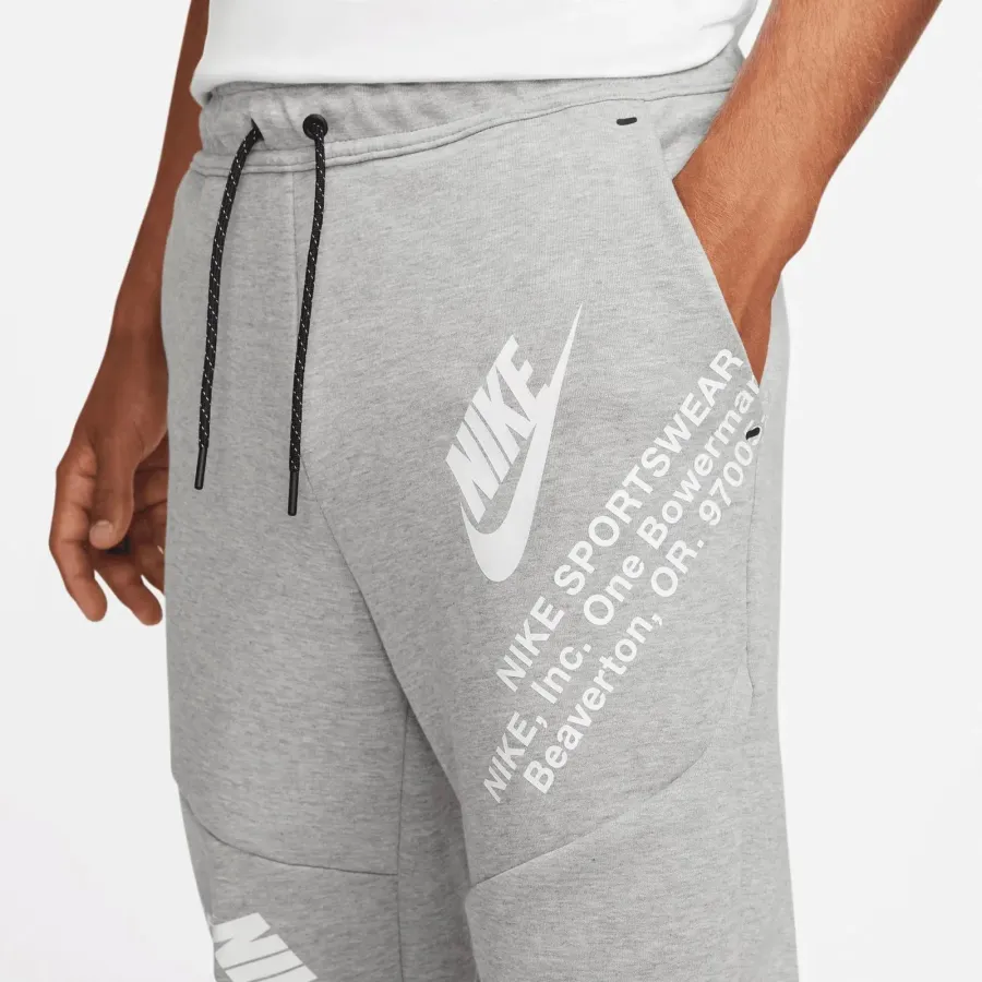 Штани Nike Tech Fleece GX CB Jogger DM6480-063