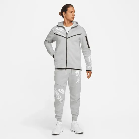 Штани Nike Tech Fleece GX CB Jogger DM6480-063