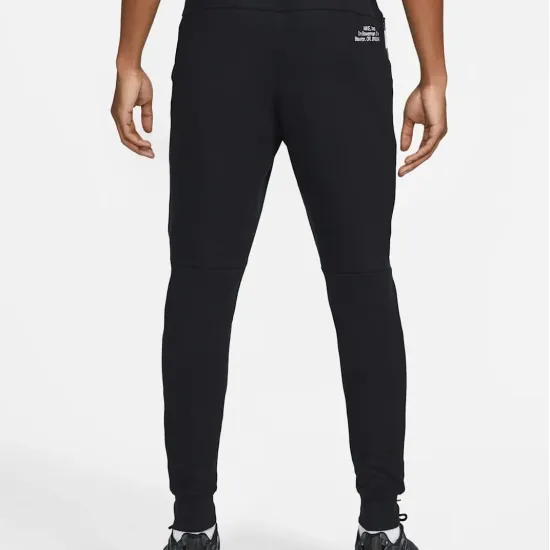 Штани Nike Sportswear Fleece Graphic DM6552-010