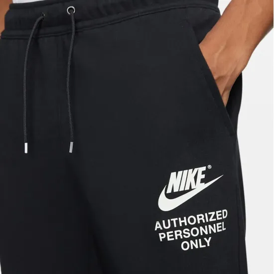 Штани Nike Sportswear Fleece Graphic DM6552-010