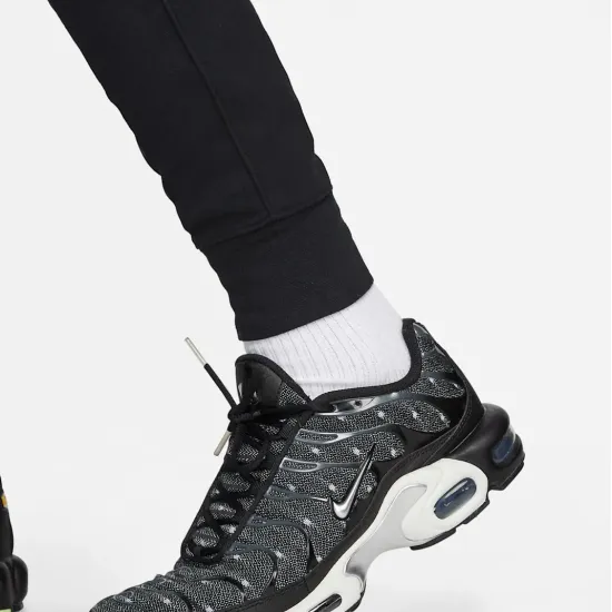 Штани Nike Sportswear Fleece Graphic DM6552-010
