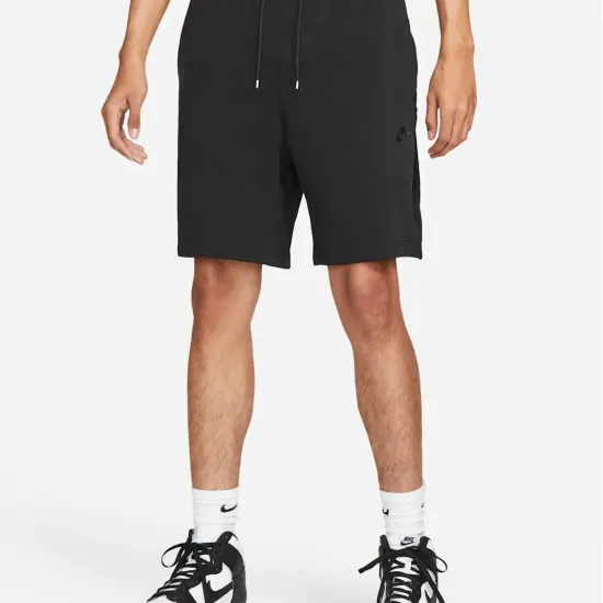 Шорти Nike Sportswear Knit Lightweight DM6589-010