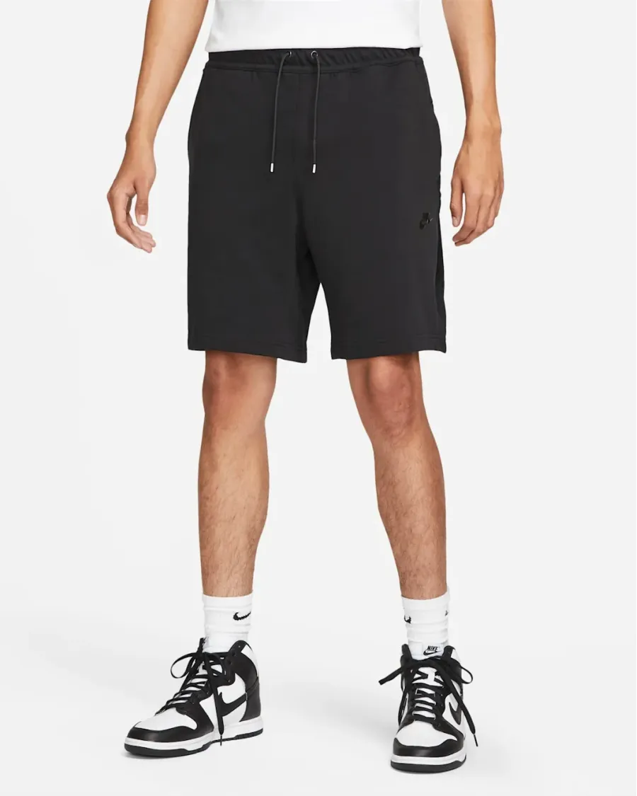 Шорти Nike Sportswear Knit Lightweight DM6589-010