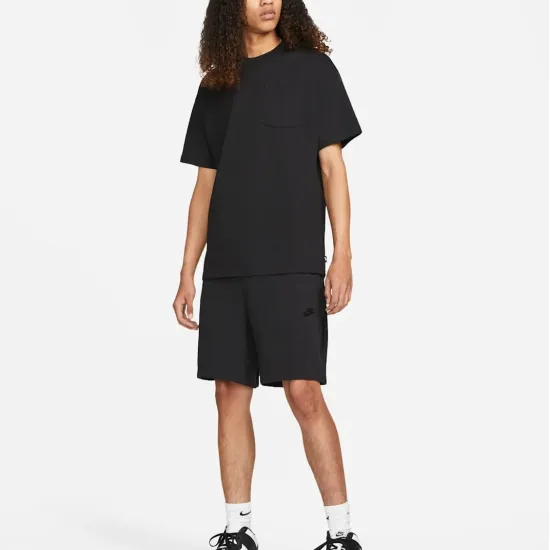 Шорти Nike Sportswear Knit Lightweight DM6589-010