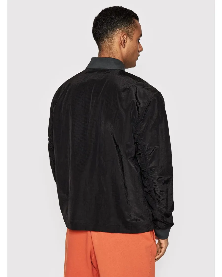 Бомбер Nike Essentials Lined DM6698-010
