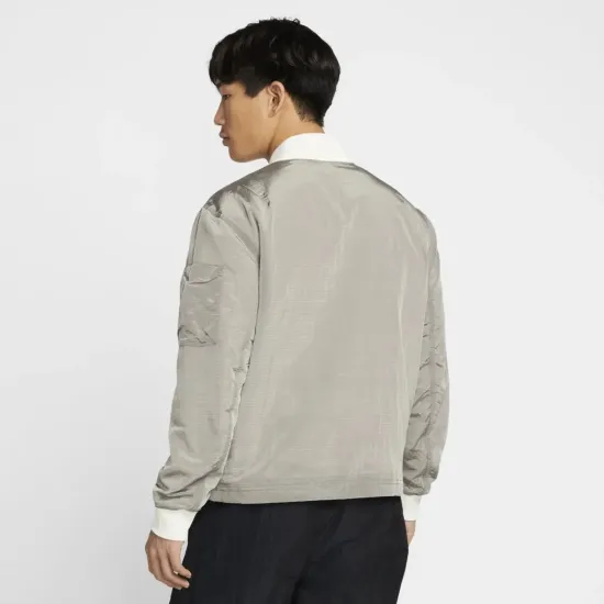 Бомбер Nike Essentials Lined DM6698-104