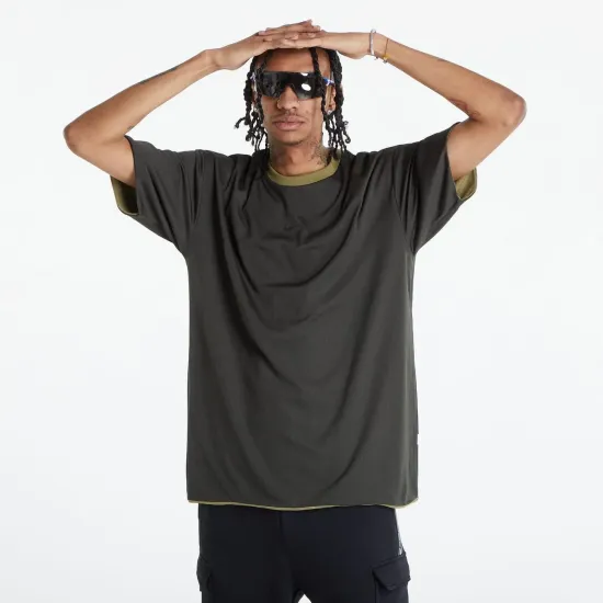Футболка Nike Sportswear Style Essential Reversible DM6708-355