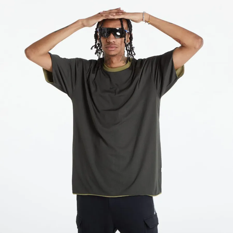 Футболка Nike Sportswear Style Essential Reversible DM6708-355