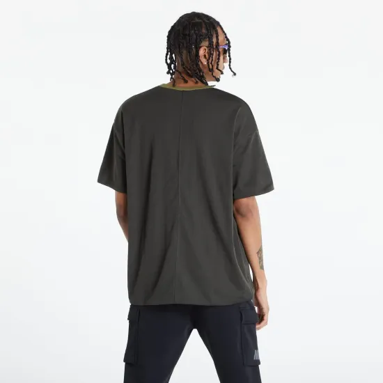 Футболка Nike Sportswear Style Essential Reversible DM6708-355