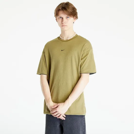 Футболка Nike Sportswear Style Essential Reversible DM6708-355
