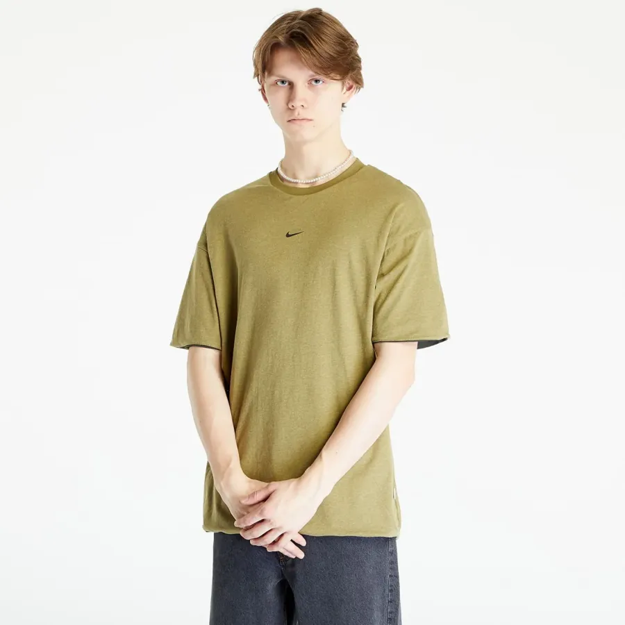 Футболка Nike Sportswear Style Essential Reversible DM6708-355
