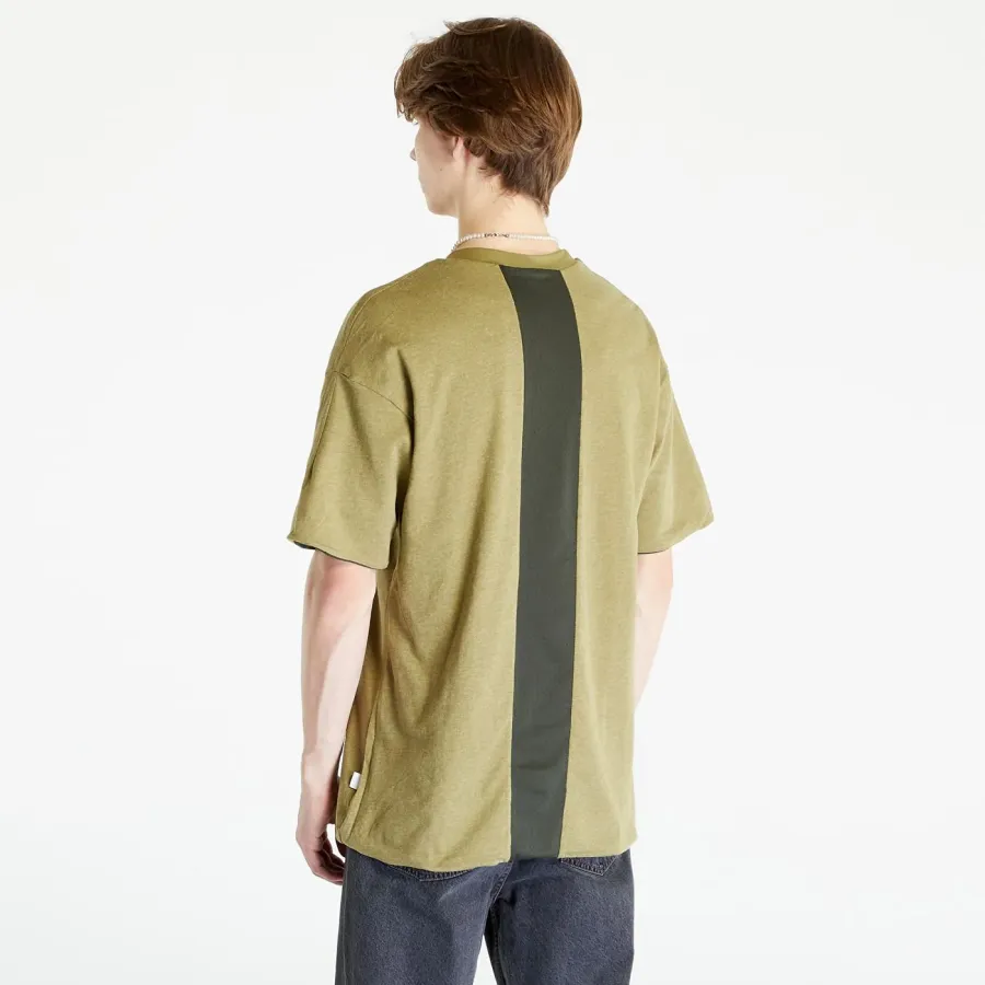 Футболка Nike Sportswear Style Essential Reversible DM6708-355
