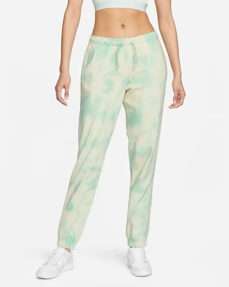 Штани Nike Sportswear Cloud Dye Jersey Jogger DM6714-379