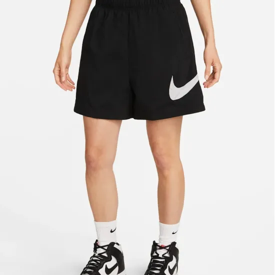 Шорти Nike Sportswear Essential Woven HR HBR DM6739-010