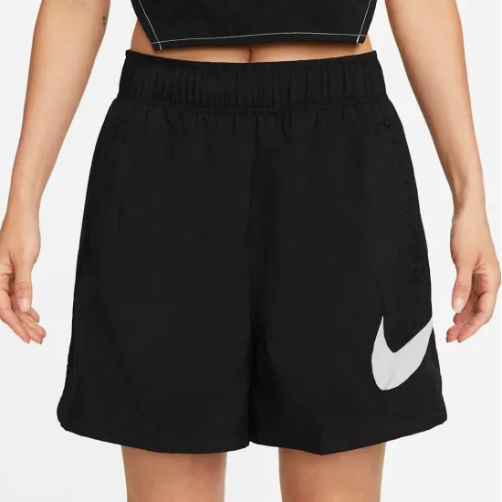 Шорти Nike Sportswear Essential Woven HR HBR DM6739-010