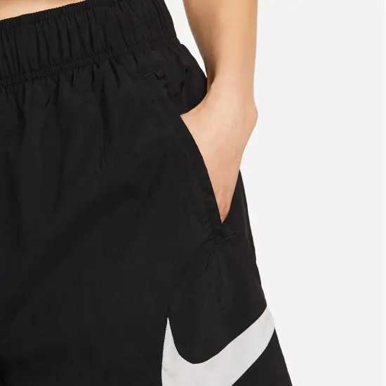 Шорти Nike Sportswear Essential Woven HR HBR DM6739-010