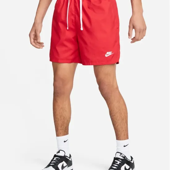 Шорти Nike Sportswear Sport Essentials DM6829-657