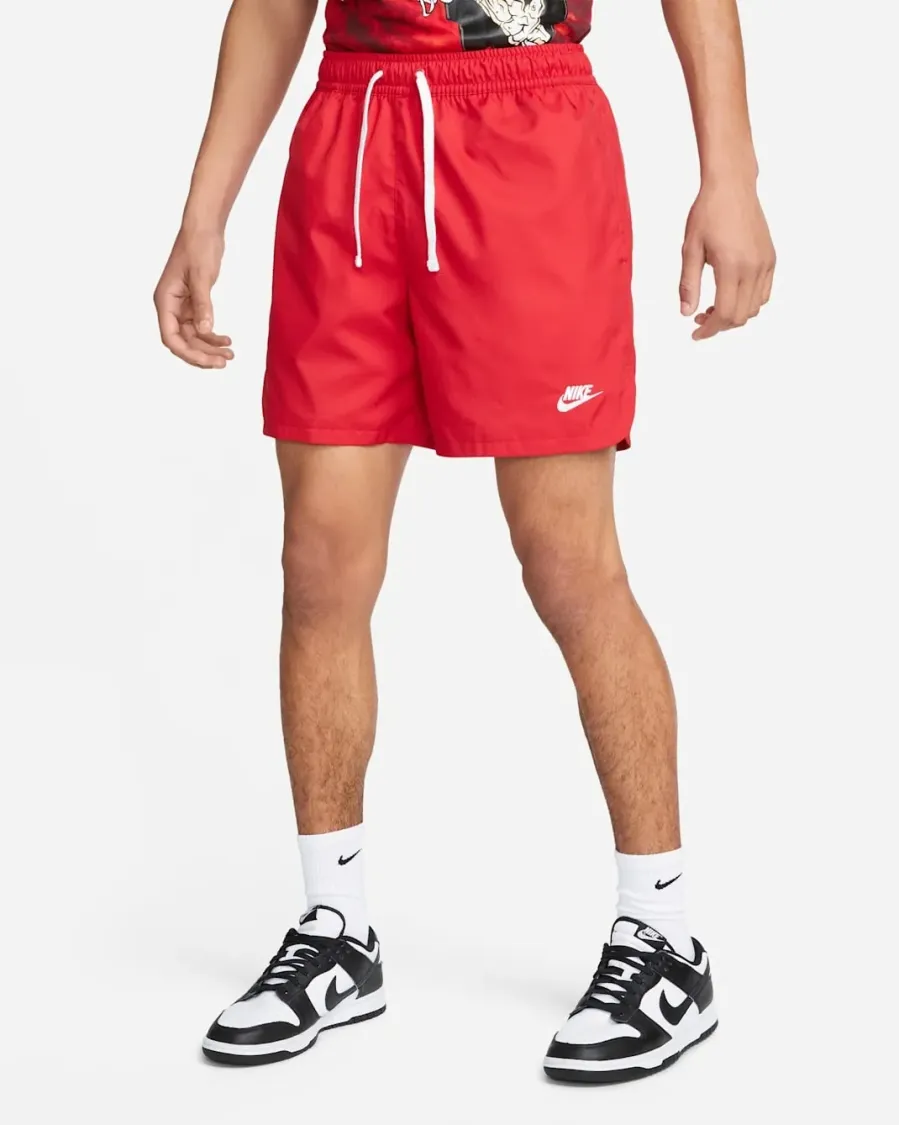 Шорти Nike Sportswear Sport Essentials DM6829-657