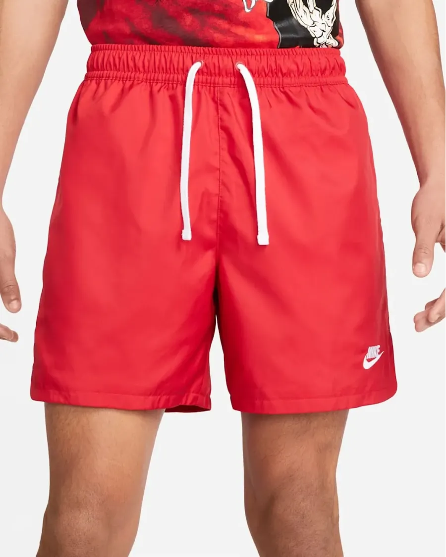 Шорти Nike Sportswear Sport Essentials DM6829-657