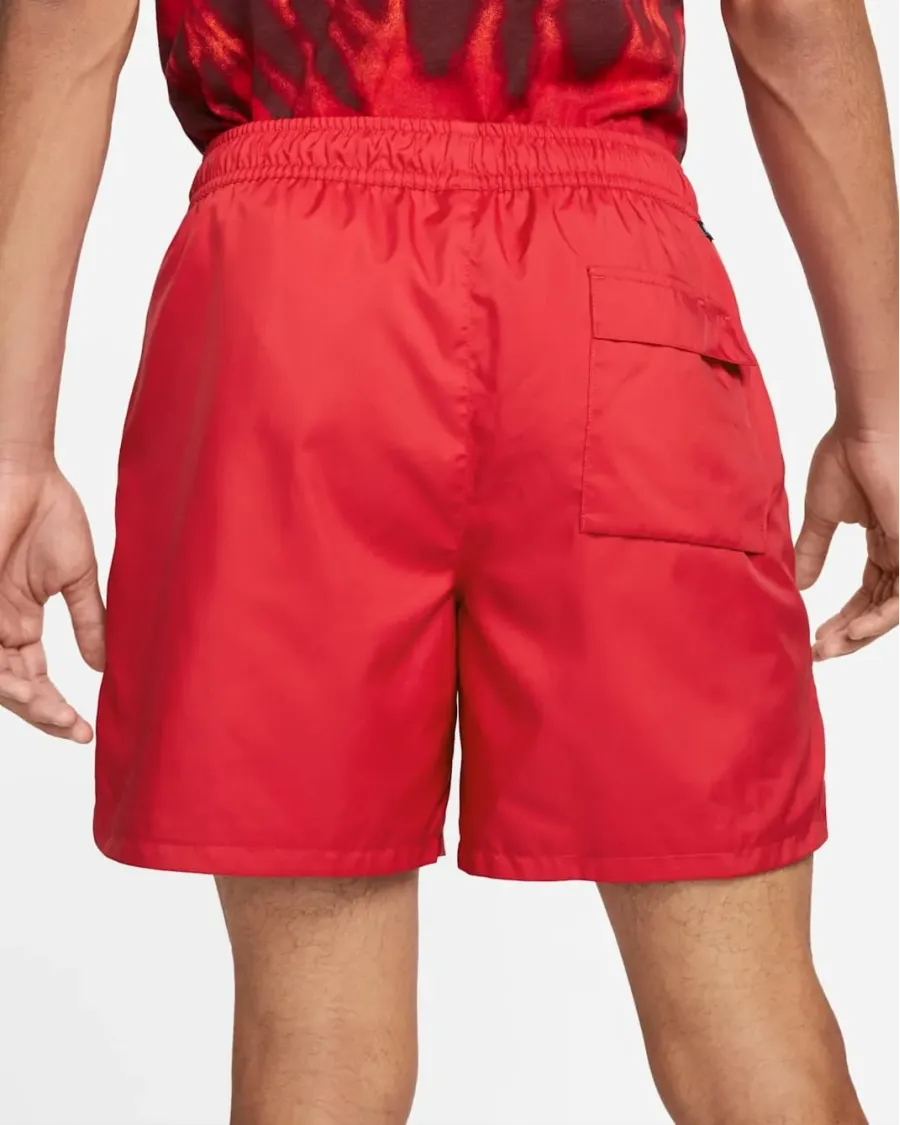 Шорти Nike Sportswear Sport Essentials DM6829-657